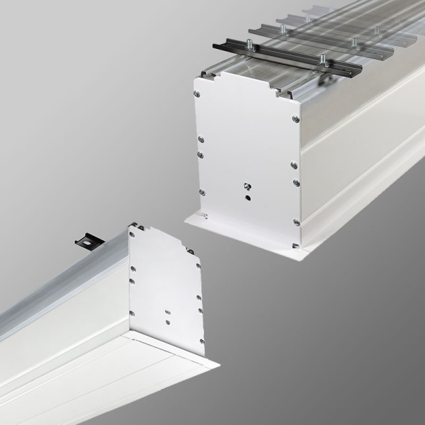 Моторизированный экран Draper Ultimate Access/E NTSC (3:4) 381/150″ 221*295 XT1000E (MW) (арт. 16010666)