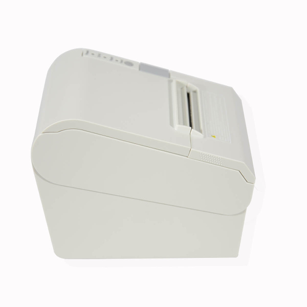 Чековый принтер Mertech G80 RS232-USB, Ethernet White (арт. 1011)