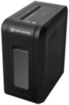 Уничтожитель документов New United ST-10C (арт. ST-10C)
