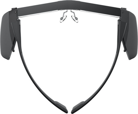 Видеоочки Epson Moverio BT-40S (арт. V11H969140)