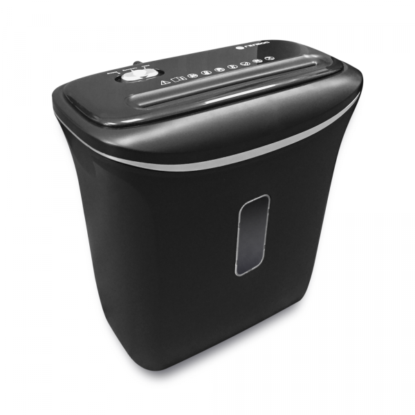 Уничтожитель документов ГЕЛЕОС УД 14-4 (арт. УД14-4)