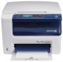 МФУ лазерное цветное Xerox WorkCentre 6015B (арт. 6015V_B)