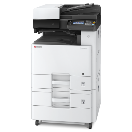 Лазерное цветное МФУ Kyocera ECOSYS M8124cidn (арт. 1102P43NL0)