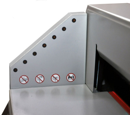 Гильотинный резак Front G450VS+ (арт. 8231)