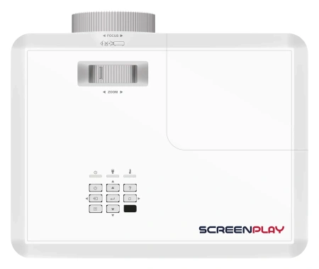 Проектор InFocus ScreenPlay SP126 (арт. SP126)