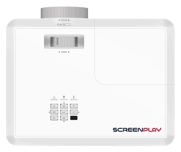 Проектор InFocus ScreenPlay SP126 (арт. SP126)