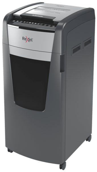 Уничтожитель документов Rexel Optimum Auto+ 600X NEW (арт. 2020600XEU)