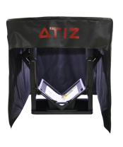 Сканер Atiz BookDrive Mini Canon EOS 600D (арт. )