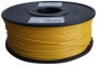Пластик ESUN Пластик ABS 1,75мм. 1кг. (золотой) (арт. ABS175J1)
