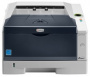 Принтер лазерный черно-белый Kyocera ECOSYS P2135d с дополнительным тонером TK-170 (арт. P2135d+TK-170)