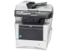 МФУ лазерное черно-белое Kyocera FS-3540MFP (арт. 1102MC3NL0) МФУ лазерное черно-белое Kyocera FS-3540MFP (арт. 1102MC3NL0)