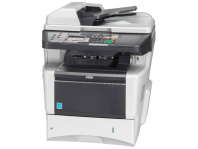 МФУ лазерное черно-белое Kyocera FS-3540MFP (арт. 1102MC3NL0)