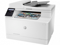 Лазерное цветное МФУ HP Color LaserJet Pro M183fw (арт. 7KW56A)