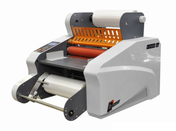 Ламинатор Boway BW-F350 (арт. 5467)