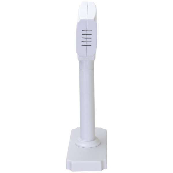 Дисплей покупателя Mertech PD-1200VFD White (арт. 1511)