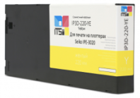 Картридж OKI для IPE-3020 желтый (арт. IP3P-220YE)