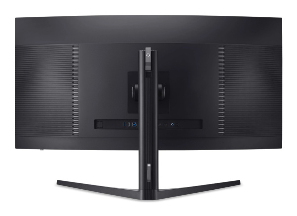 Монитор Acer Predator X34V3bmiiphuzx 34″ (арт. UM.CXXEE.301)