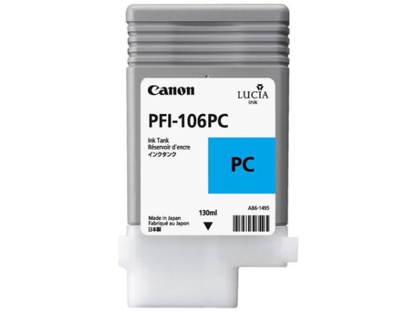 Картридж Canon PFI-106PC (арт. 6625B001)
