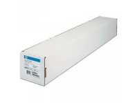 Бумага HP Super Heavyweight Plus Matte Paper 210 гр/м2, 610 мм x 30,5 м (арт. Q6626B)