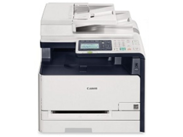 Лазерное цветное МФУ Canon i-SENSYS MF8280Cw (арт. 6848B039)