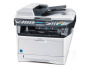 МФУ лазерное черно-белое Kyocera FS-1035MFP/DP (арт. 1102MK3NL0)