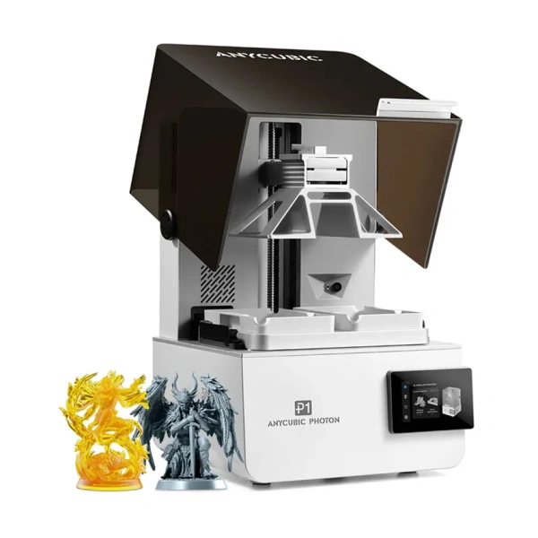 3D-принтер Anycubic Photon P1 (арт. )