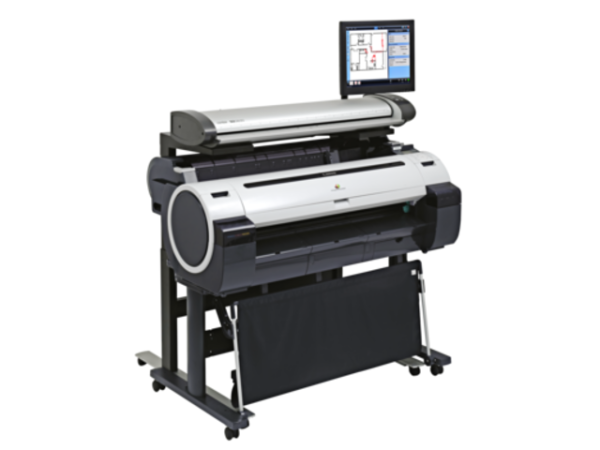 Широкоформатный сканер Contex SD3615 36" MFP2GO (арт. 5300A001B22A)