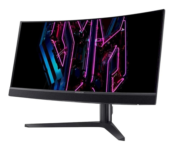 Монитор Acer Predator X34Vbmiiphuzx 34″ (арт. UM.CXXEE.V01)