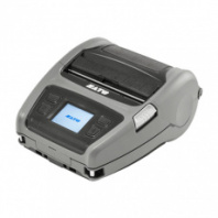 Принтер для печати этикеток Sato PV4, USB 2.0, Serial, WLAN, Bluetooth 5.0 MFI (арт. WWPV41282)