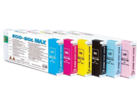 Картридж Roland Eco-Sol Max Cyan (арт. ESL3-4CY)