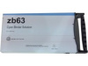 Связующее вещество 3D Systems zb®63 Cyan Binder Cartridge (арт. 360167-00)