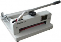 Резак гильотинный Bulros 320 (арт. CG-D-Man-320_-Man-Man-Ma)