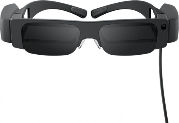 Видеоочки Epson Moverio BT-40 (арт. V11H969040)