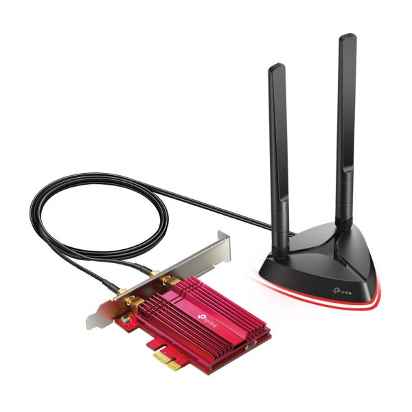 Адаптер Wi-Fi TP-Link Archer TX3000E (арт. Archer TX3000E)