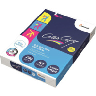 Бумага для цветной лазерной печати Color Copy Color Copy A3, 250 г/м², 125 листов (арт. 180112851)