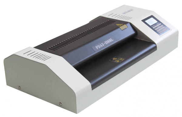 Пакетный ламинатор Bulros PDA3-336HL (арт. LP-D-PDA-36HL-___-HoR-A3)