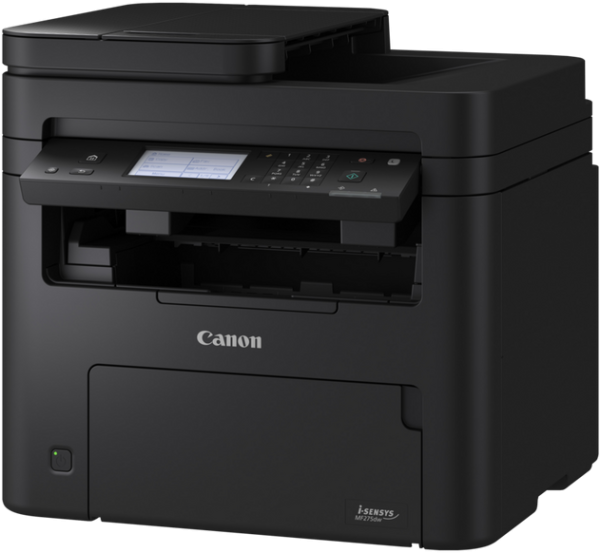 Лазерное черно-белое МФУ Canon i-SENSYS MF275dw (арт. 5621C001)