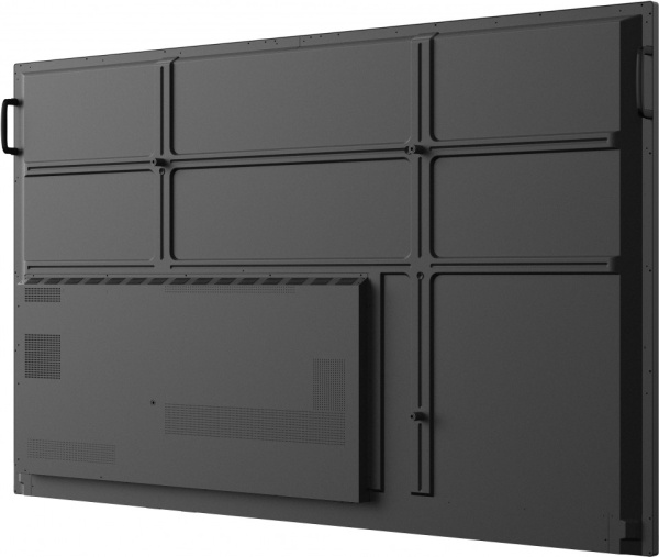 Интерактивная панель ViewSonic ViewBoard IFP8632 (арт. VS18473)