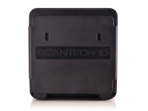 Сканер штрих-кода Champtek Nova N-4070 USB (арт. 718BB8280731412)