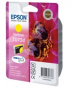 Картридж Epson T0734 Yellow (арт. C13T10544A10)