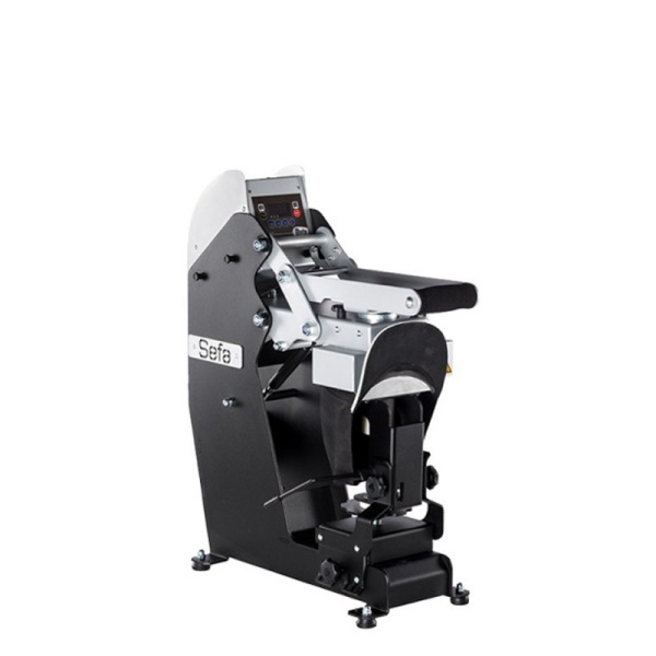 Термопресс Sefa Clam SPORT (арт. Clam SPORT)