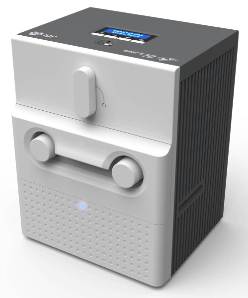 Принтер пластиковых карт Advent SOLID 700 (арт. ASOL7)