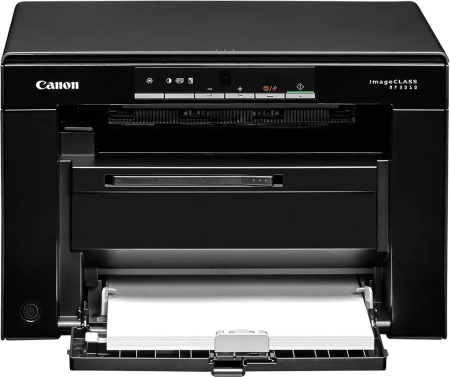 МФУ лазерное черно-белое Canon imageCLASS MF3010 (арт. 5252B011)