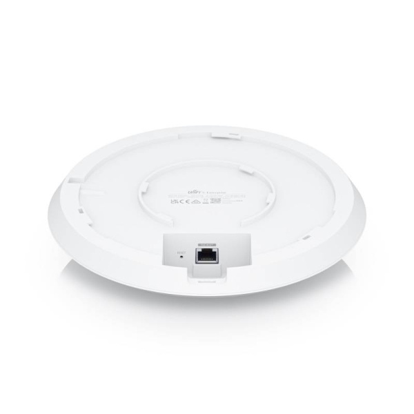 Точка доступа Ubiquiti U6-ENTERPRISE (арт. U6-ENTERPRISE)