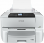 Принтер цветной струйный Epson WorkForce Pro WF-C8190DW (арт. C11CG70401)