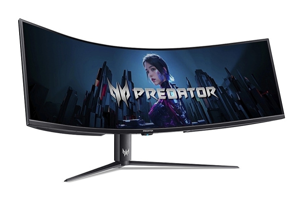 Монитор Acer Predator Z57bmiiphuzx 57″ (арт. UM.NZ7EE.001)