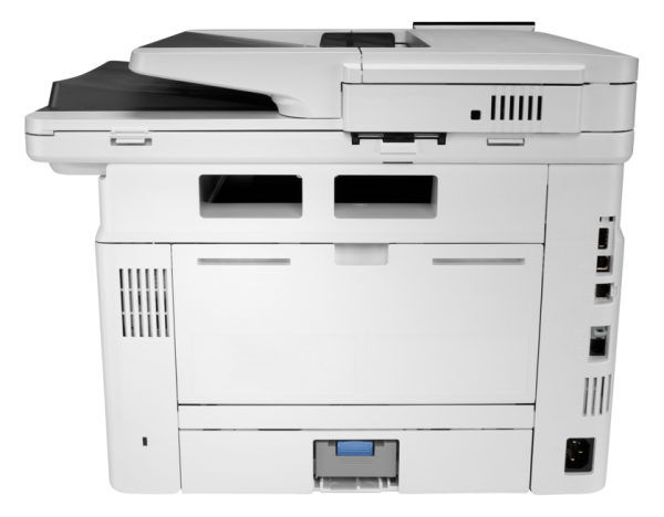 МФУ лазерное черно-белое HP LaserJet Enterprise M430f (арт. 3PZ55A)
