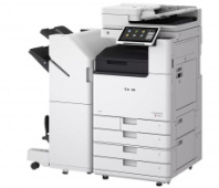 Лазерное цветное МФУ Canon imageRUNNER ADVANCE DX C3835i (4912C005) (арт. 4912C041) Лазерное цветное МФУ Canon imageRUNNER ADVANCE DX C3835i (4912C005) (арт. 4912C041)