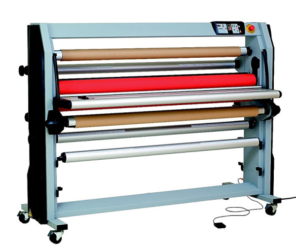 Рулонный ламинатор Kala Arkane 1650 (арт. P1650001B)