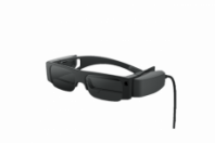 Набор затемнителей Epson для Moverio BT-40 и BT-40S (арт. V12HA49W01)